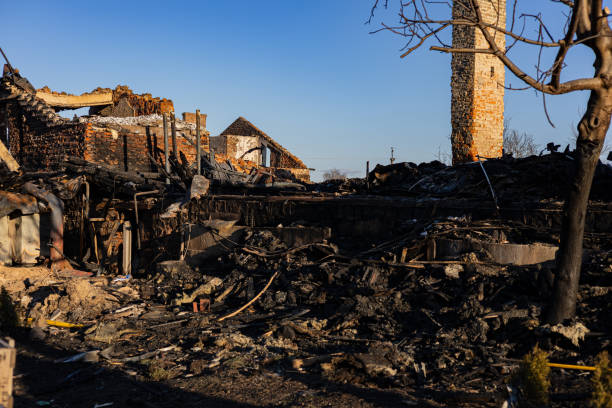 24/7 Emergency Structural Rebuild experts in Rockville, MD